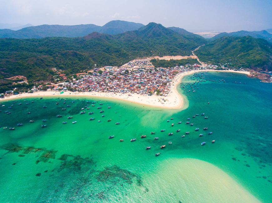 Binh Dinh: Where the Surf meets the Soul | Vietnam Tourism