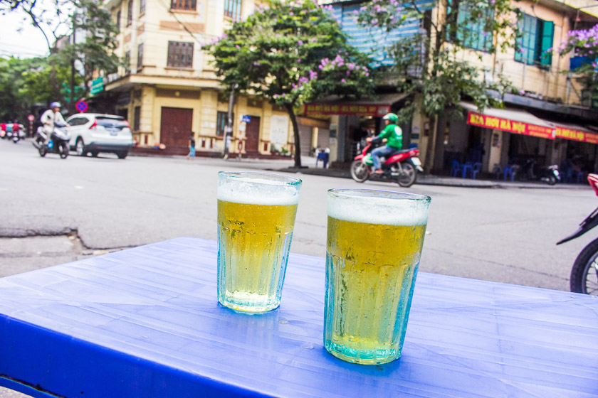 ​​street food tour hanoi sens asia