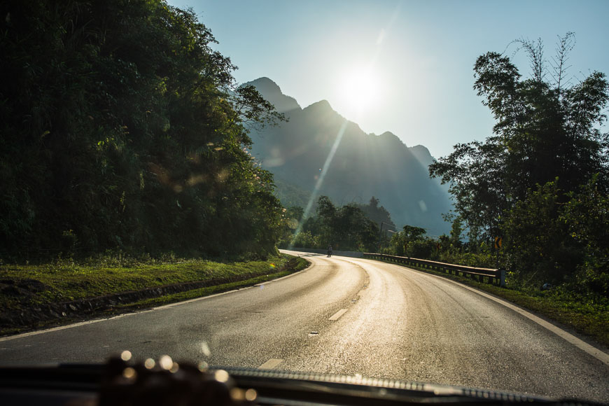 Mai Chau travel guide Vietnam tourism