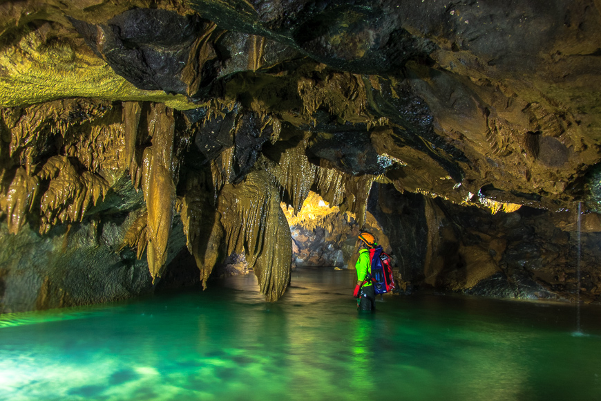 A Complete Guide To Phong Nha Vietnam Tourism