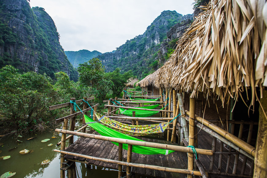 10 MUST-DO ACTIVITIES IN NINH BINH