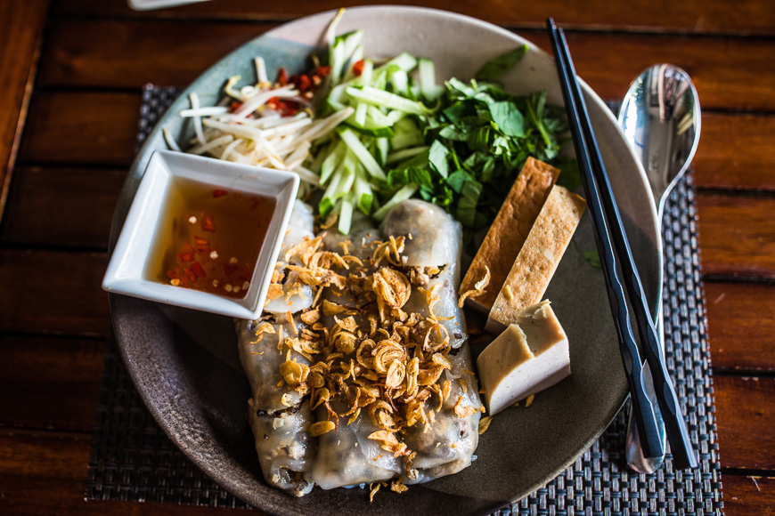 best lunch spots ho chi minh city