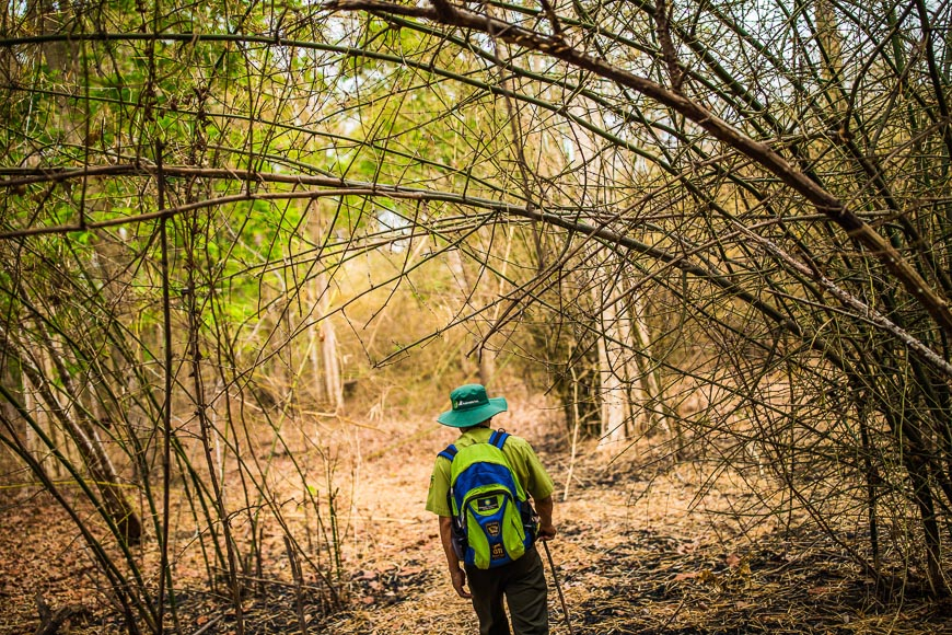 yok don national park