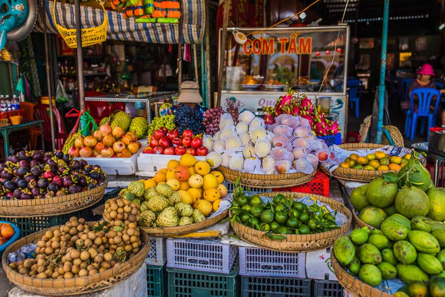 What does Vietnamese money look like?