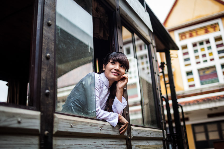 Do foreigners look good in Ao Dai? : r/VietNam