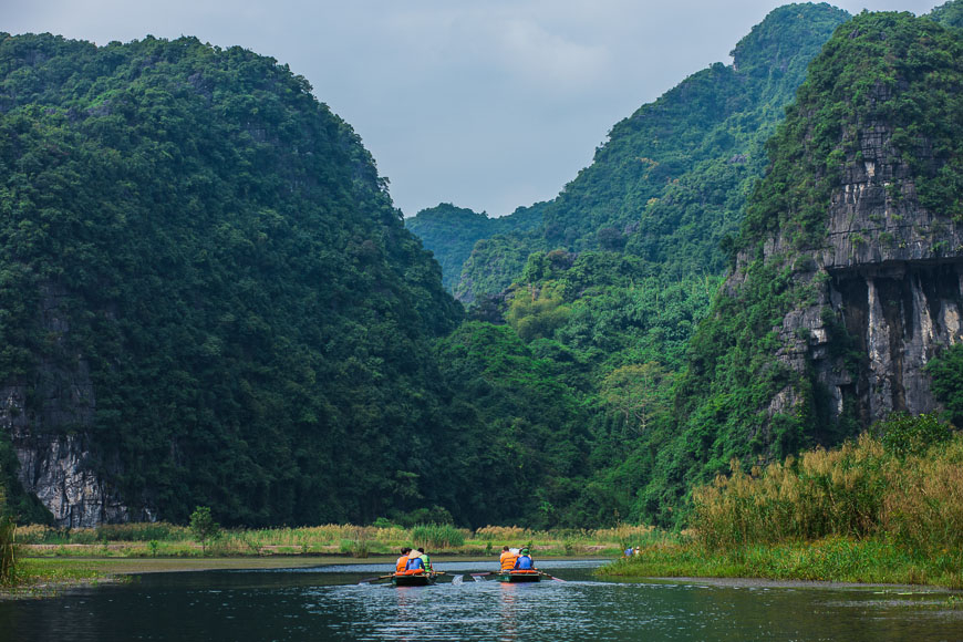 UNESCO Sites in Vietnam - Best UNESCO Locations to Visit