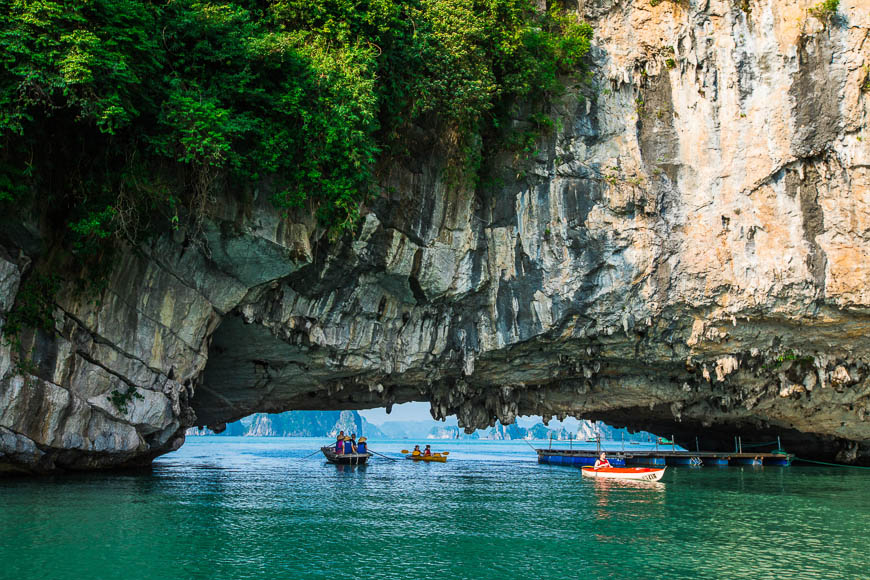 UNESCO Sites in Vietnam - Best UNESCO Locations to Visit