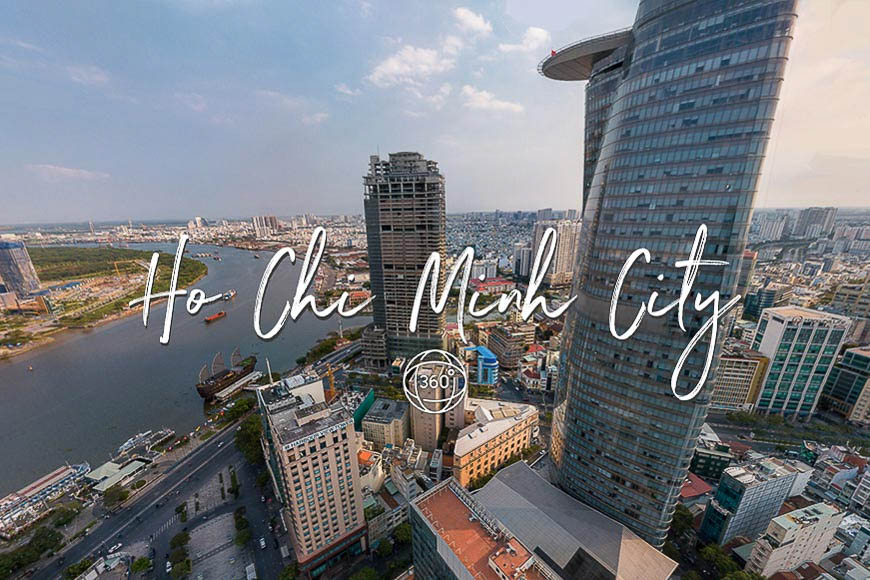 ho chi minh city virtual tour