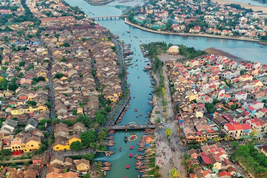 Vietnam les incontournables Que faire que voir que visiter
