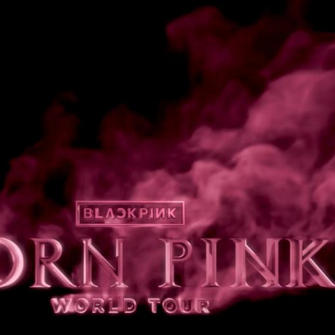 Born Pink World Tour Hanoi | Vietnam Tourism
