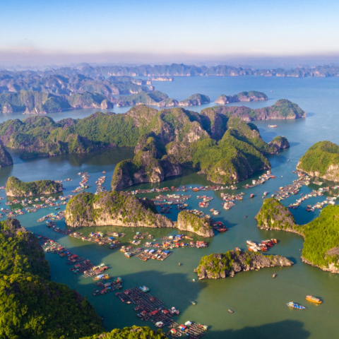 Vietnam