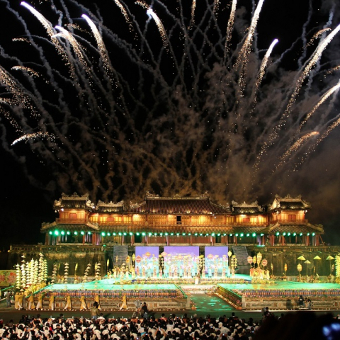 Hue Festival 2024 | Vietnam Tourism