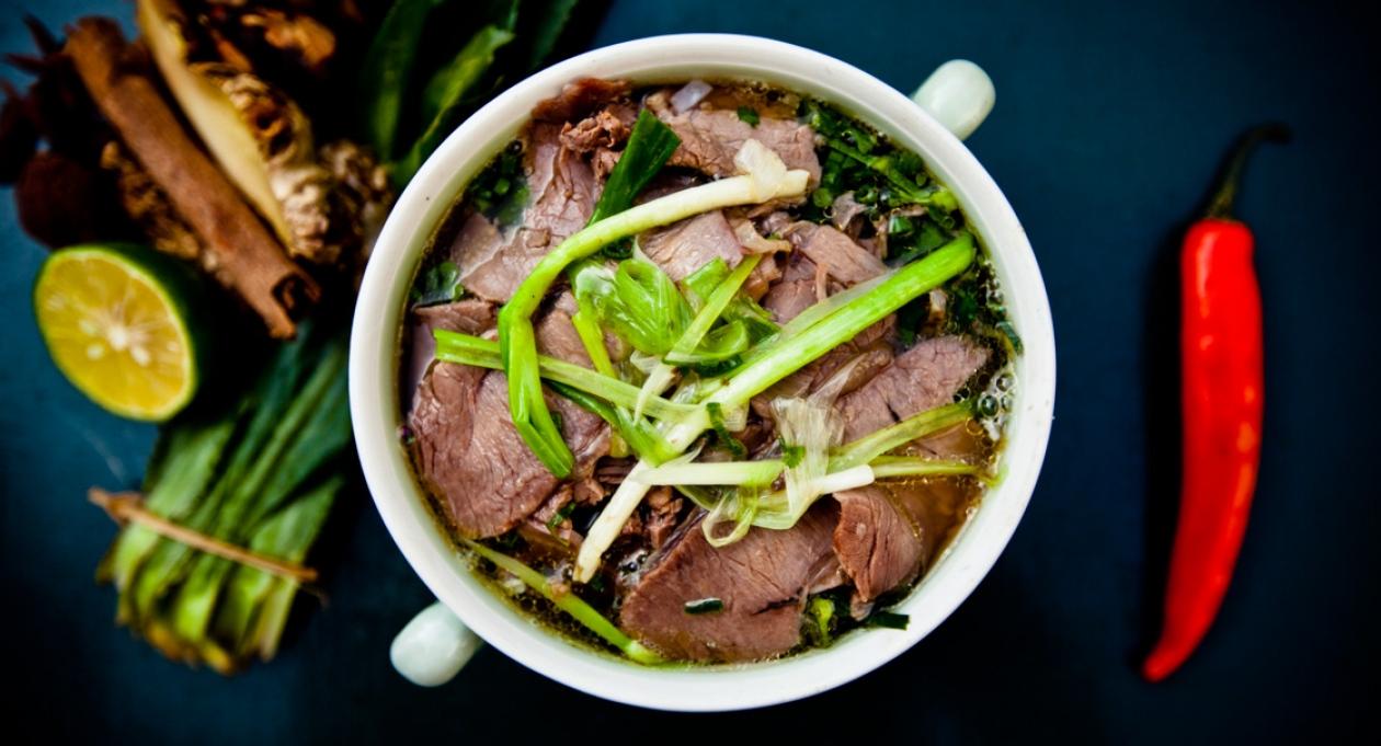 Pho Rice Noodles: The Ultimate Guide to Delicious Vietnamese Soup