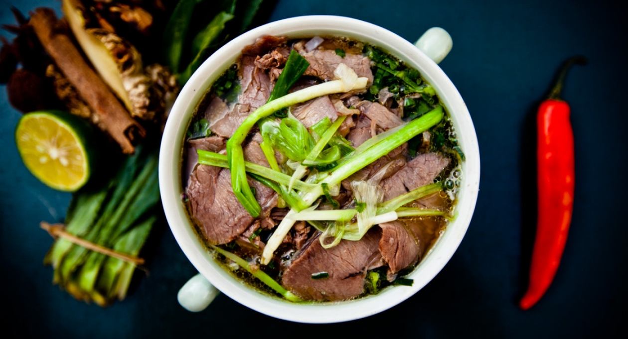 Pho Meat Guide With Pictures - Everything You Need To Know