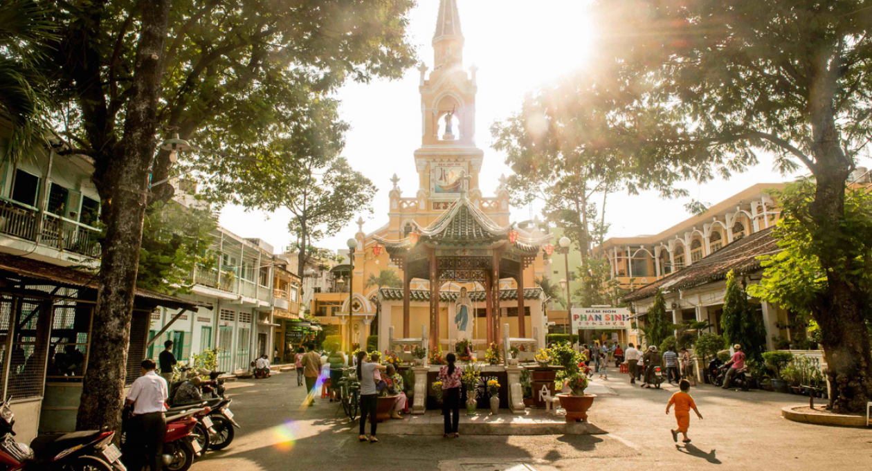 7 Outstanding Tours Of Hcmc Vietnam Tourism 7 Outstanding Tours Of Hcmc Vietnam Tourism