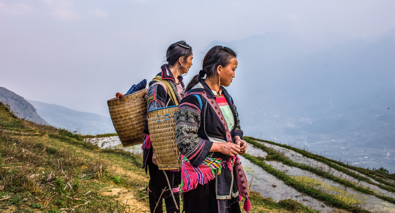Tour in Sapa Vietnam - Things you need to know