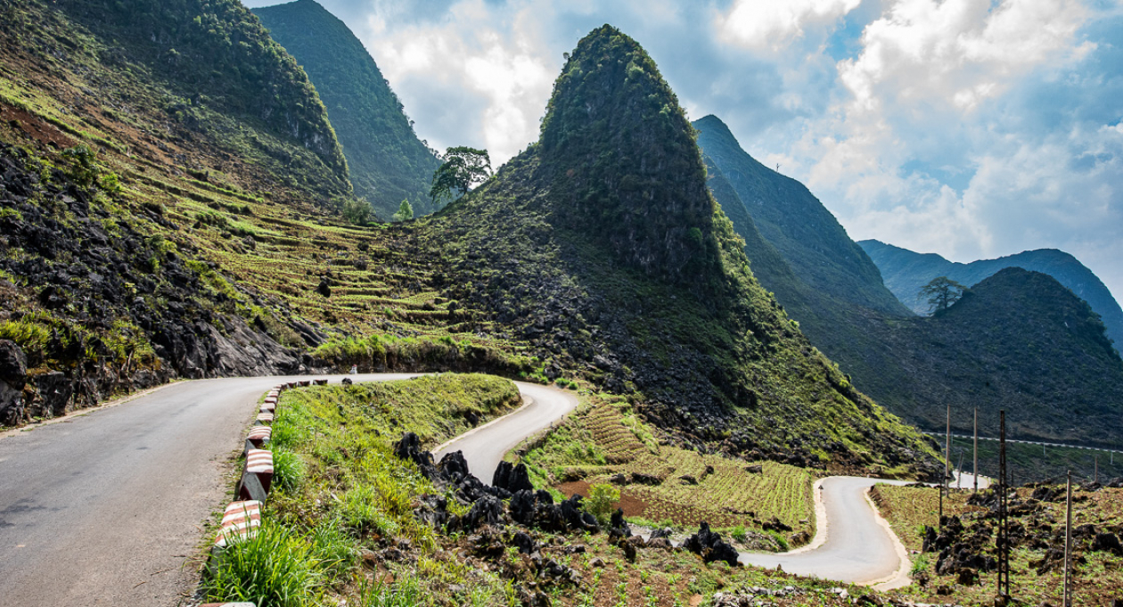 The Ha Giang loop: a four-day road trip | Vietnam Tourism