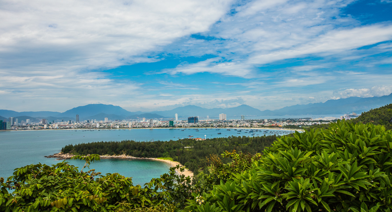 tourist places in danang vietnam