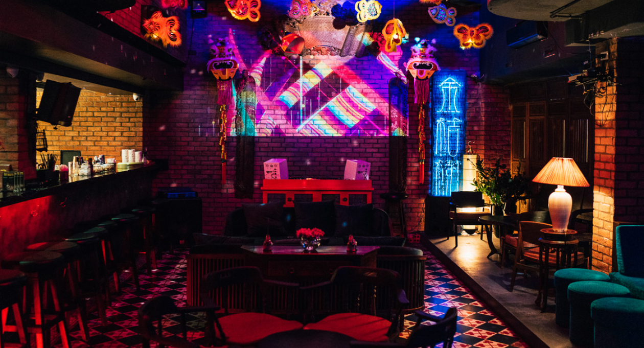 An Inside Guide To Hanoi S Bar Scene Vietnam Tourism