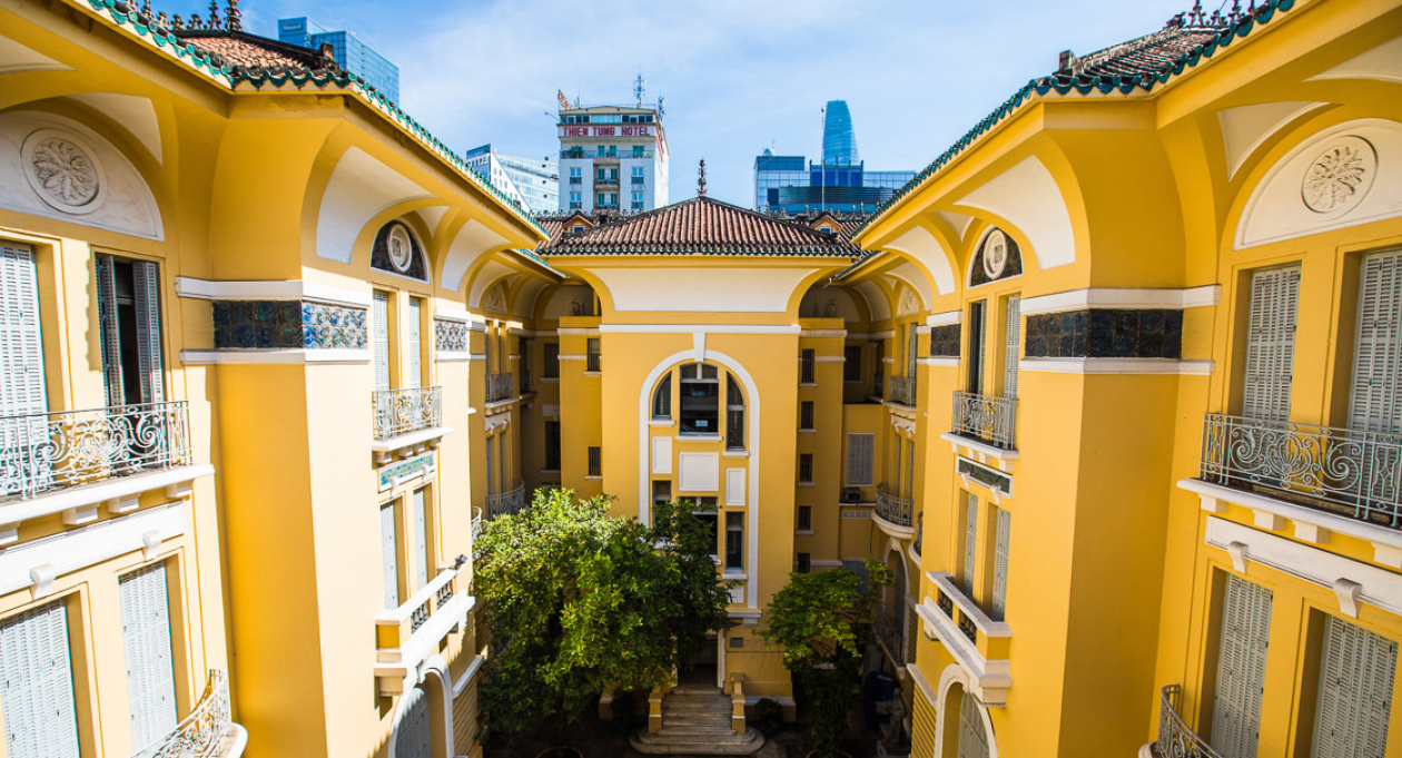 The Perfect Weekend In Hcmc Vietnam Tourism