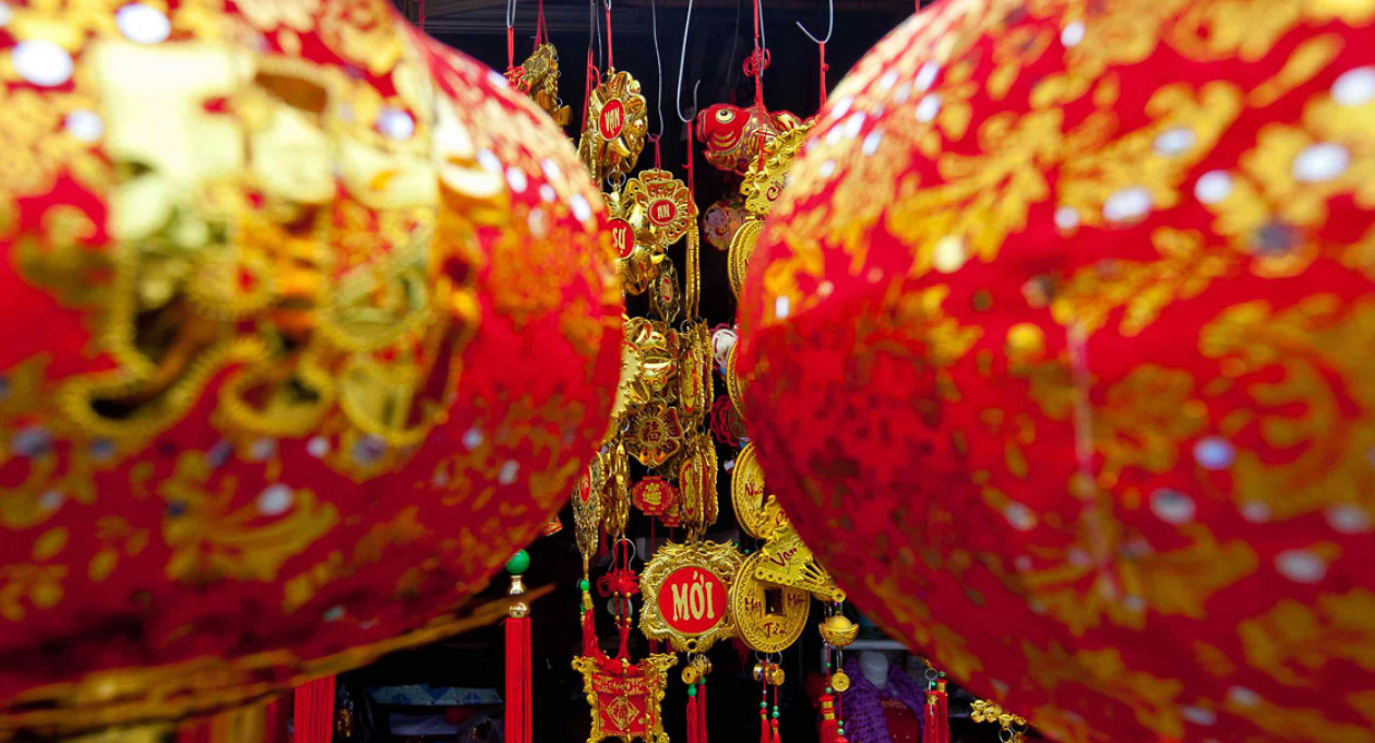 A Traveller S Guide To Tet Holiday Vietnam Tourism A Traveller S Guide To Tet Holiday Vietnam Tourism