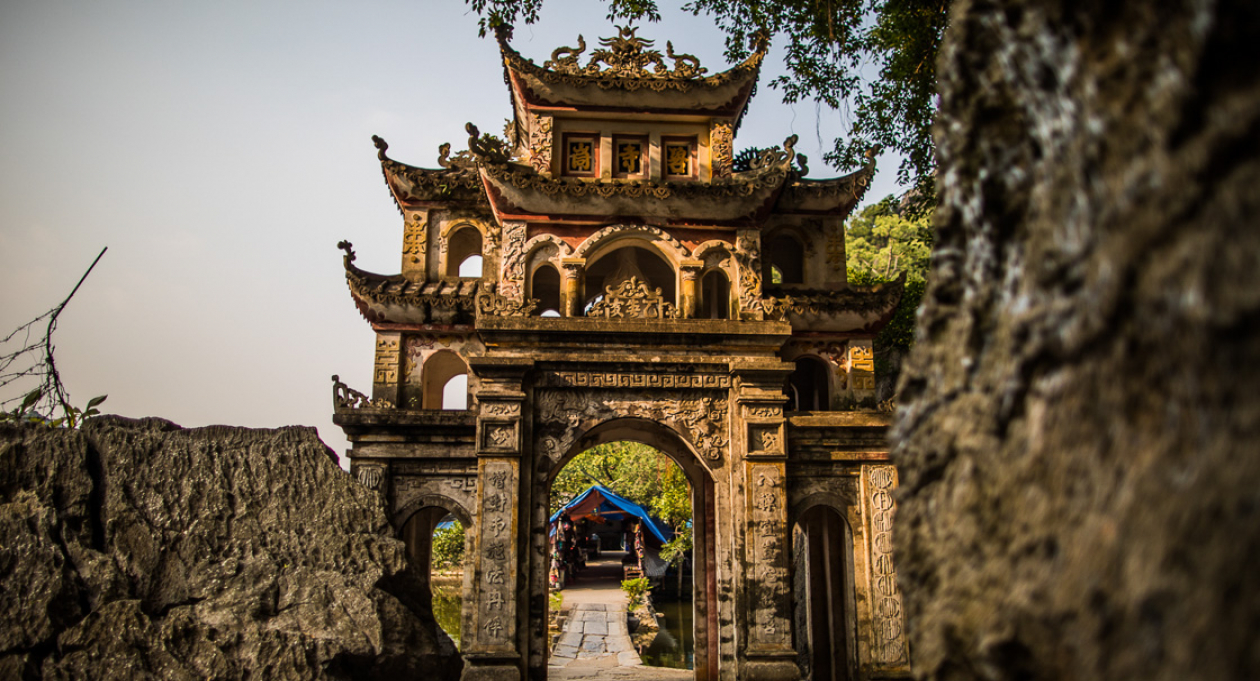 3 tourist attractions in vietnam