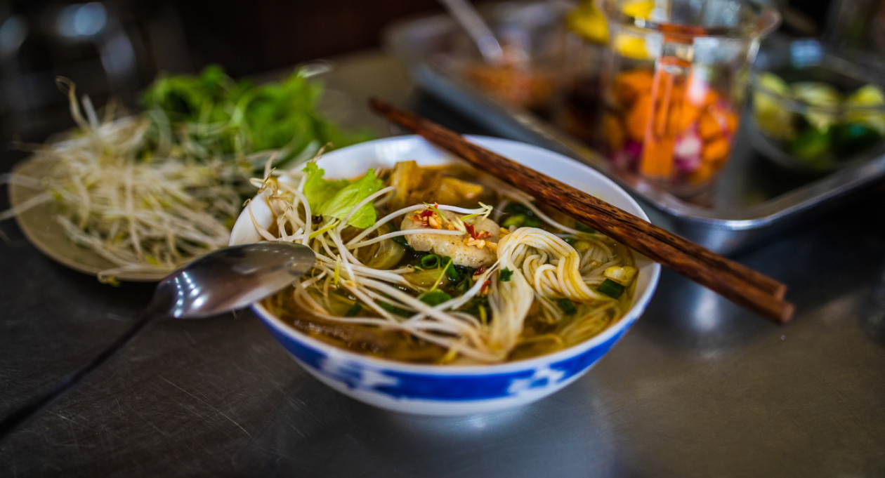 A foodie’s guide to Da Nang | Vietnam Tourism