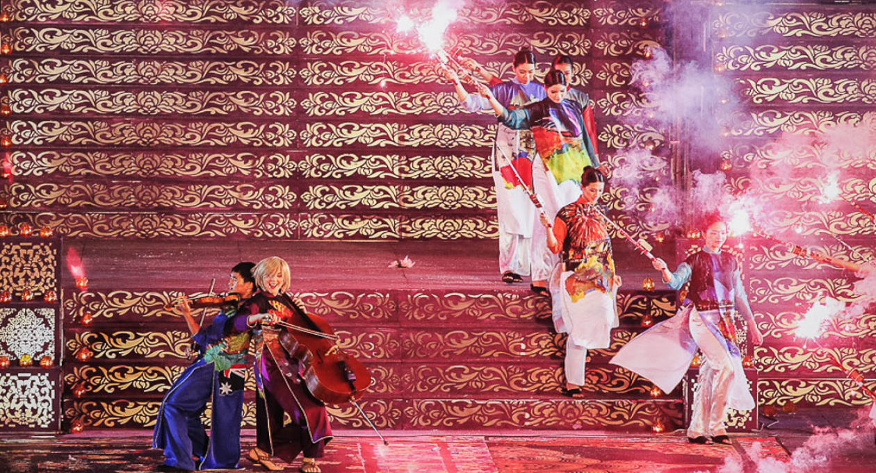 Vietnam's Vibrant Holidays: A Cultural Extravaganza 10 Vietnam's Vibrant Holidays