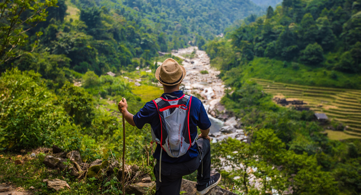 Vietnam's Adventure Trails: Hiking, Biking, and Beyond - Planning Your Adventure Trip in Vietnam