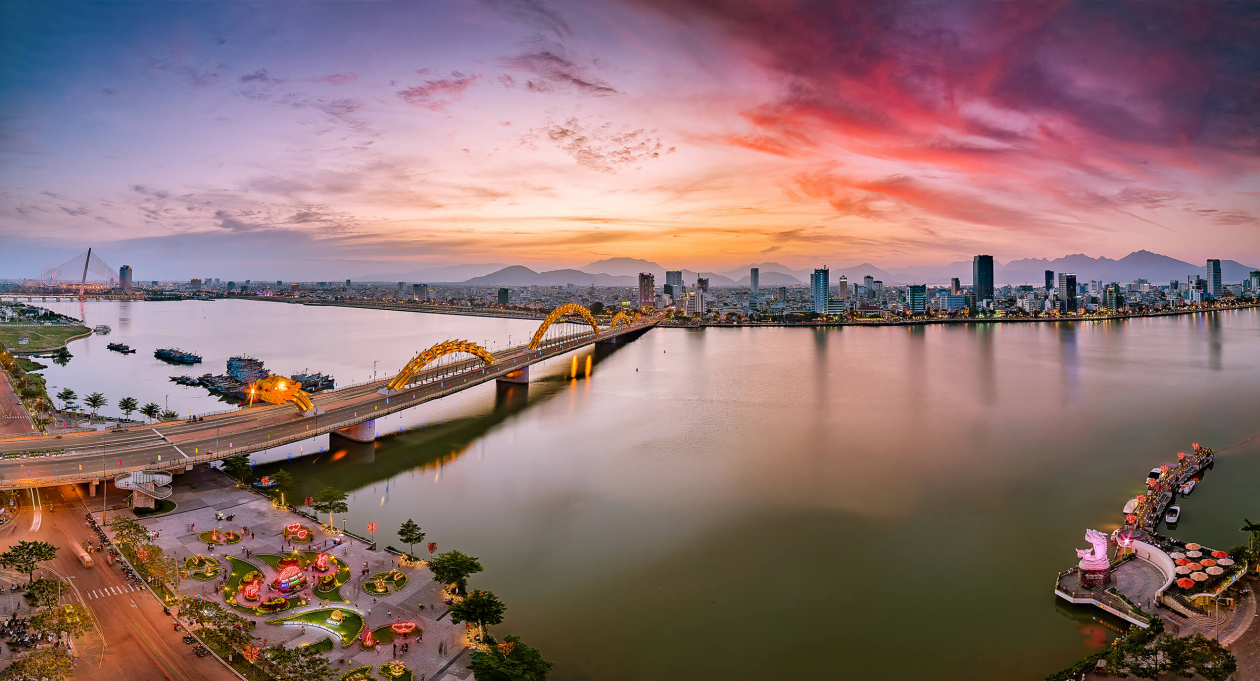 4 Reasons Why Da Nang is Vietnam's Most Livable City | Vietnam Tourism 4 Reasons Why Da Nang Is Vietnam'S Most Livable City | Vietnam Tourism