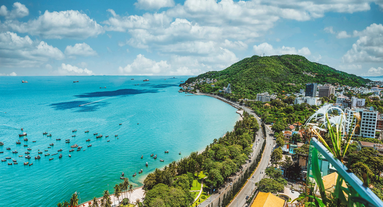 vung tau tourist spot