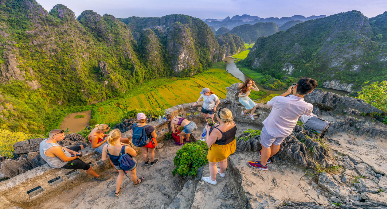vietnam tourist visa 90 days