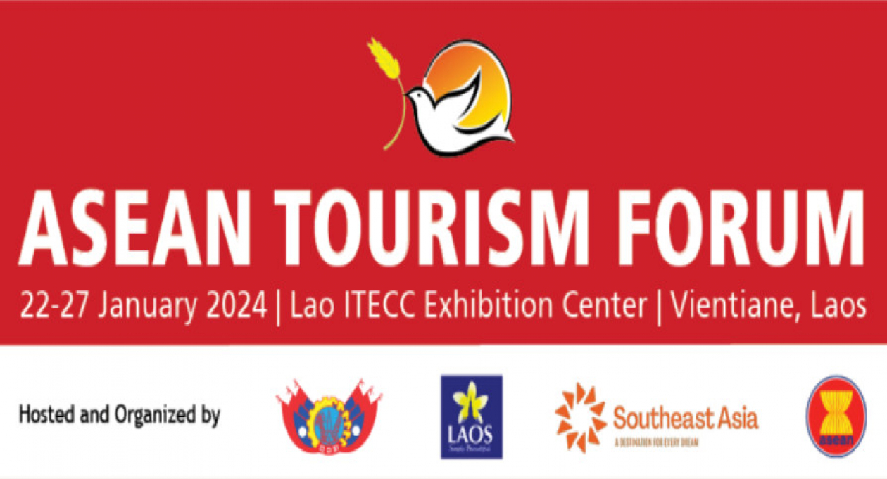 ASEAN Tourism Forum 2024 Vietnam Tourism